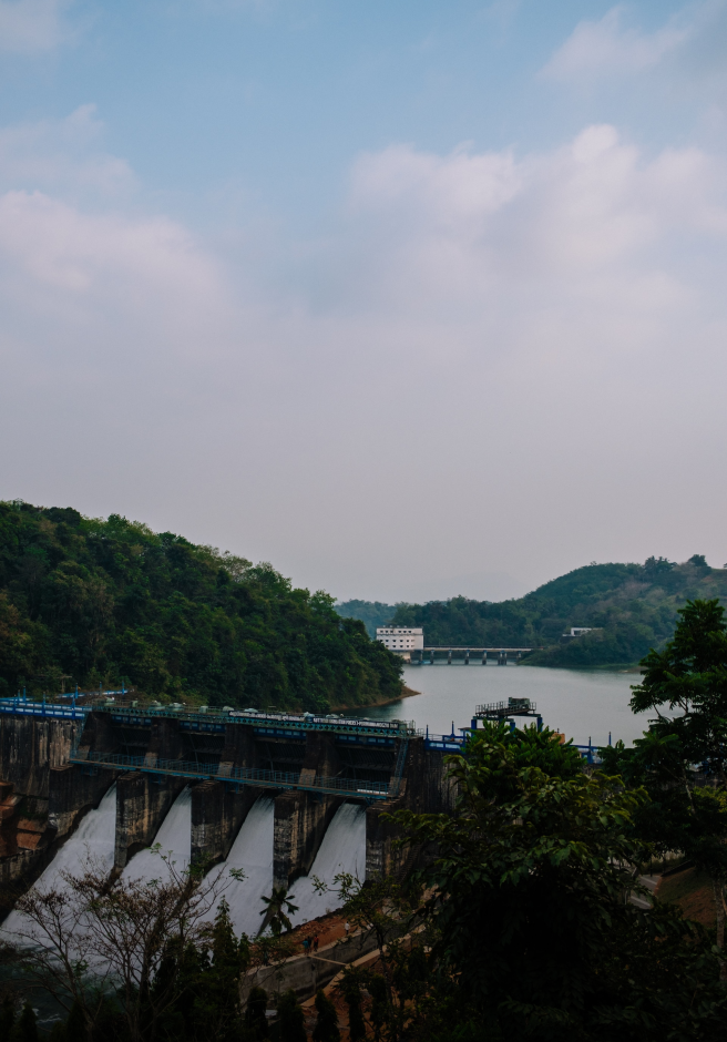 提水調(diào)水